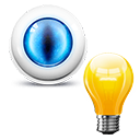 More information about "Motion detector and light"