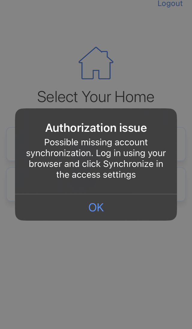 Fibaro Hc3 Yubii Authorization Issue Fibaro Mobile Smart Home Forum By Fibaro 5549